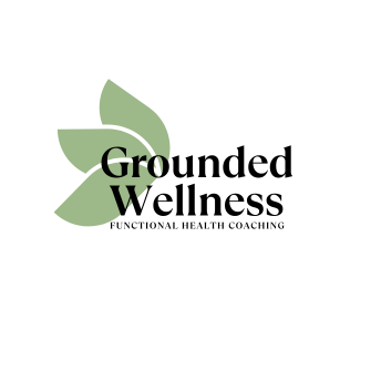Grounded Wellness Coaching