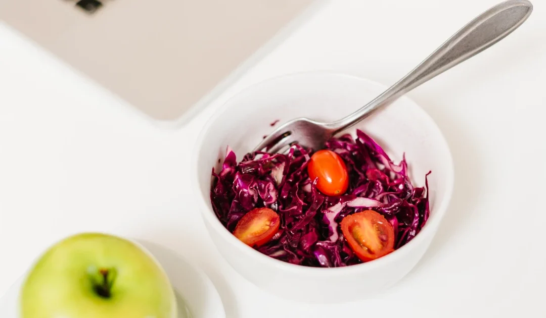 PCOS Nutrition Without Extremes